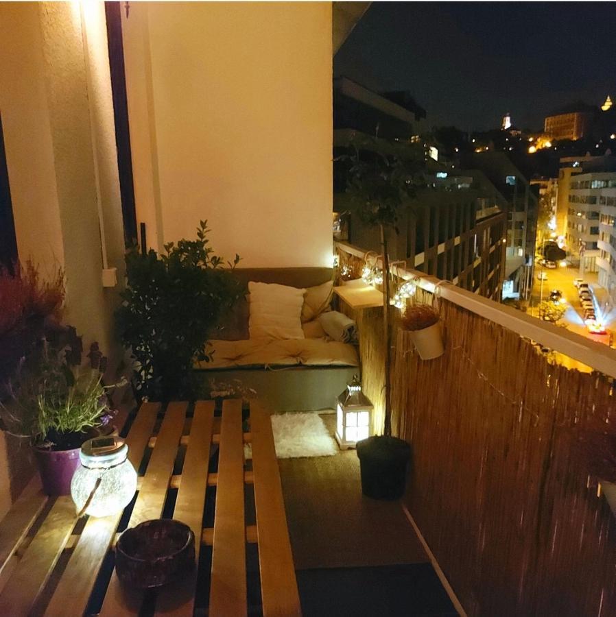 Imadnivalo Kislakas Apartamento Budapeste Exterior foto